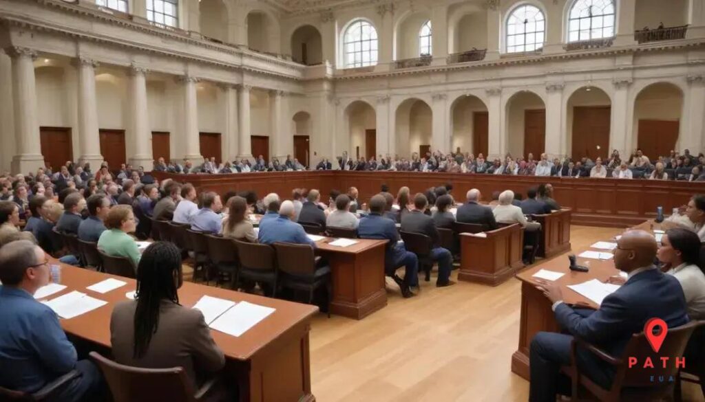Public hearings on education regulations: why they matter