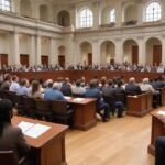 Public hearings on education regulations: why they matter