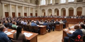 Public hearings on education regulations: why they matter