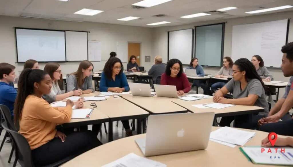 Negotiated rulemaking for higher education: a game changer