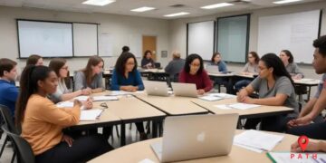 Negotiated rulemaking for higher education: a game changer