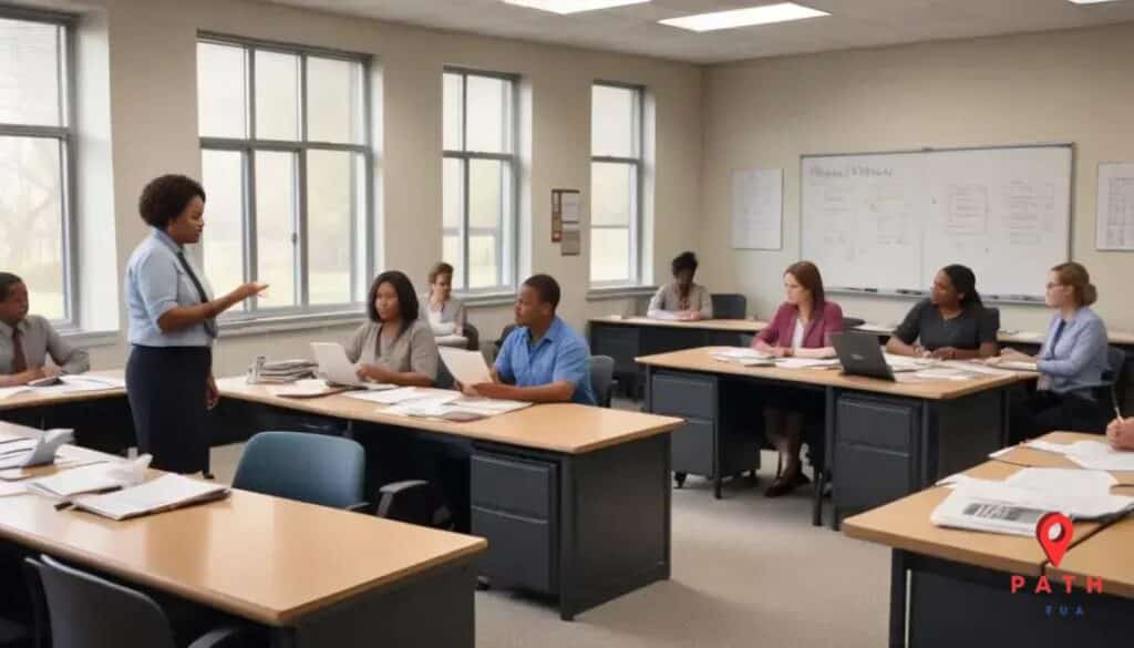 School districts’ financial risk amid policy changes