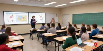 Impact of budget cuts on teacher training programs