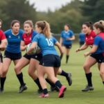 University rugby women’s health: a game-changer