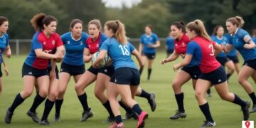 University rugby women’s health: a game-changer