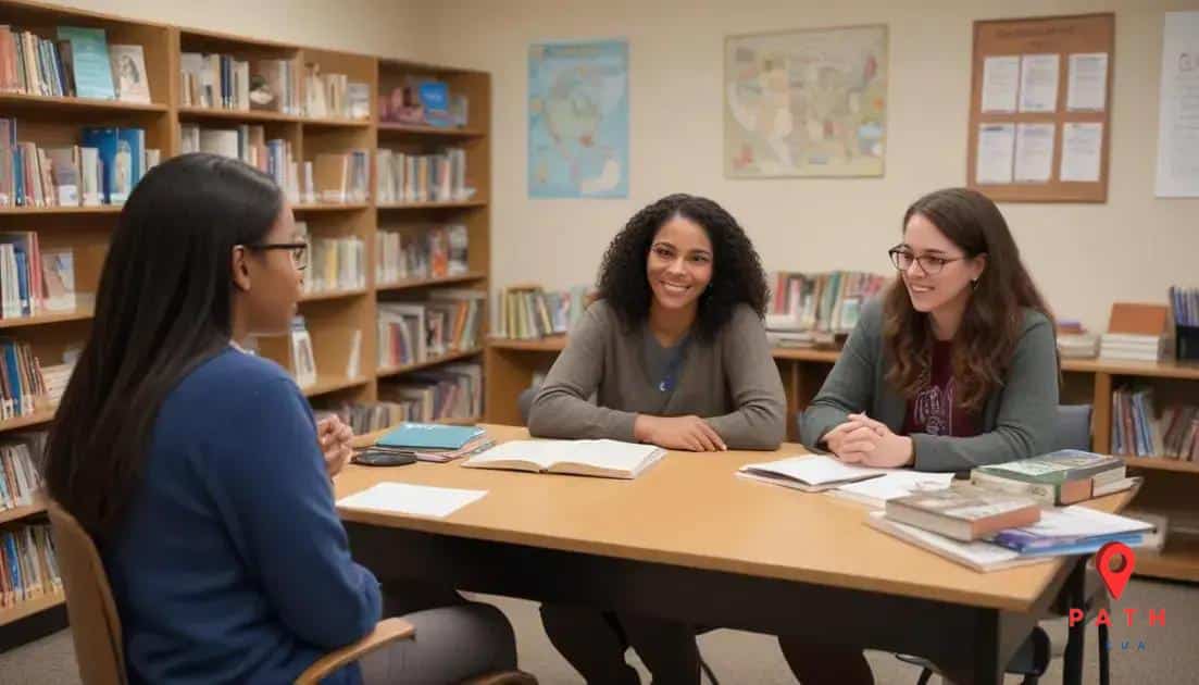 Impact on student services and support