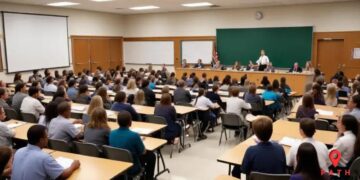 Impact of policy changes on school districts and their effects
