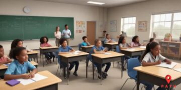 Federal education policy shifts 2025: what to expect