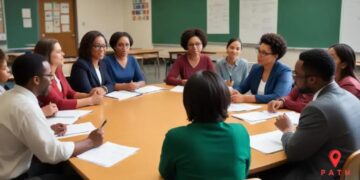 Education funding disputes between states and federal government