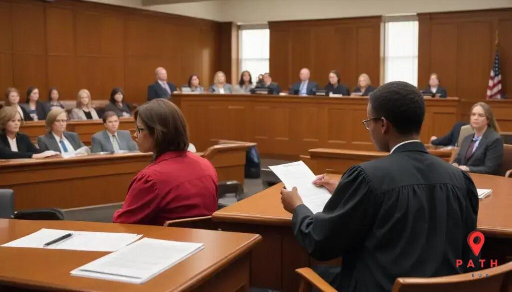 Legal challenges to education budget cuts impact schools