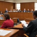 Legal challenges to education budget cuts impact schools