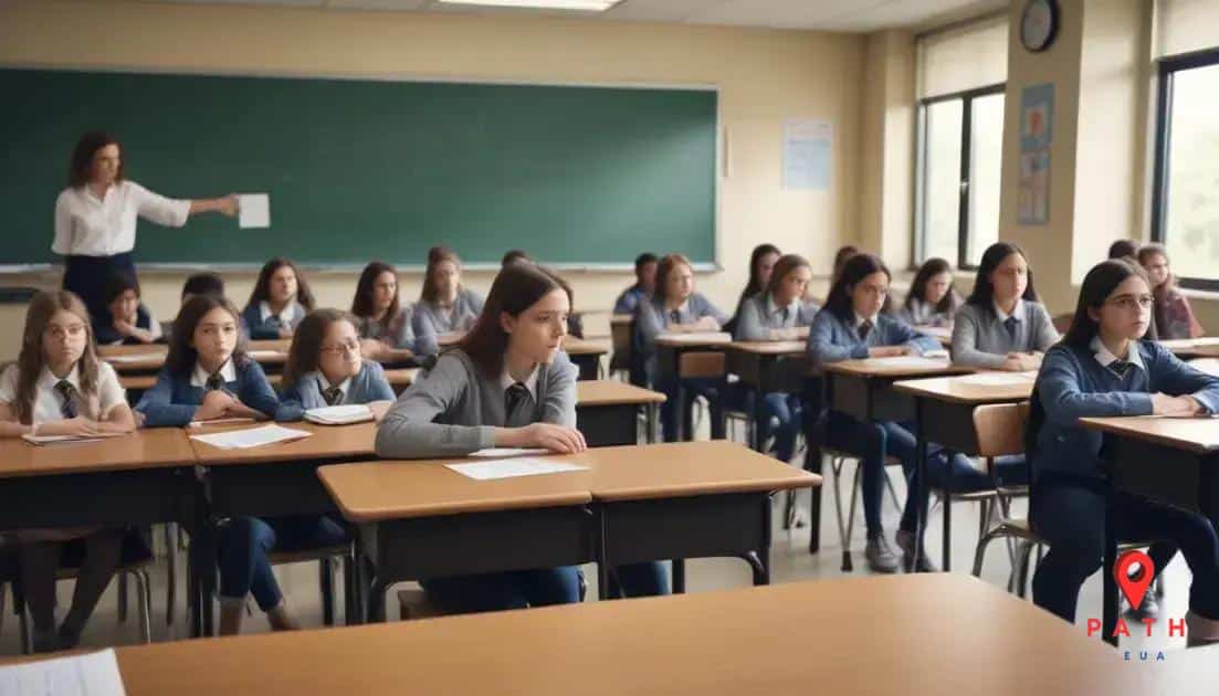 Impact of budget cuts on educational quality