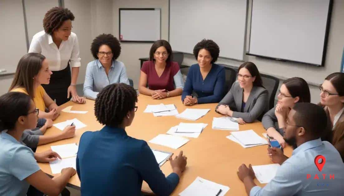 Challenges faced in implementing DEI programs