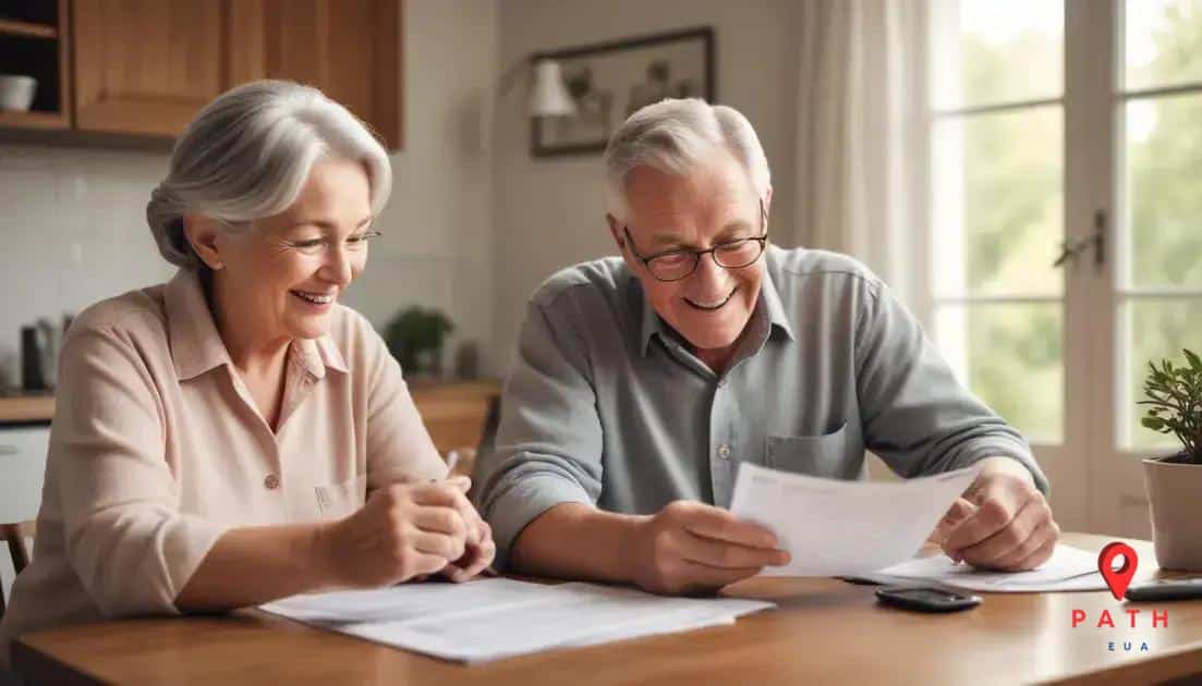 How the increase affects beneficiaries