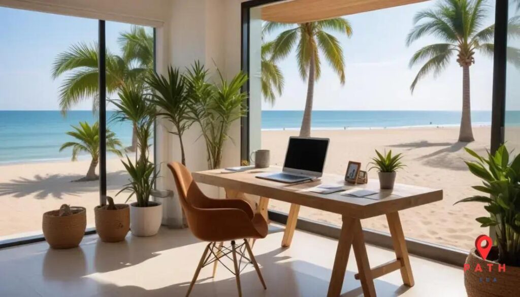 Digital nomad stress: how to manage it effectively