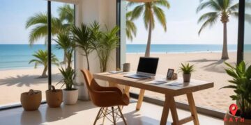 Digital nomad stress: how to manage it effectively