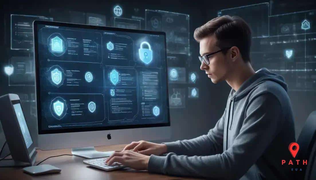 Implications for personal data protection