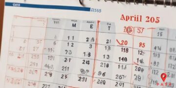 April 2025 social security payment schedule insights