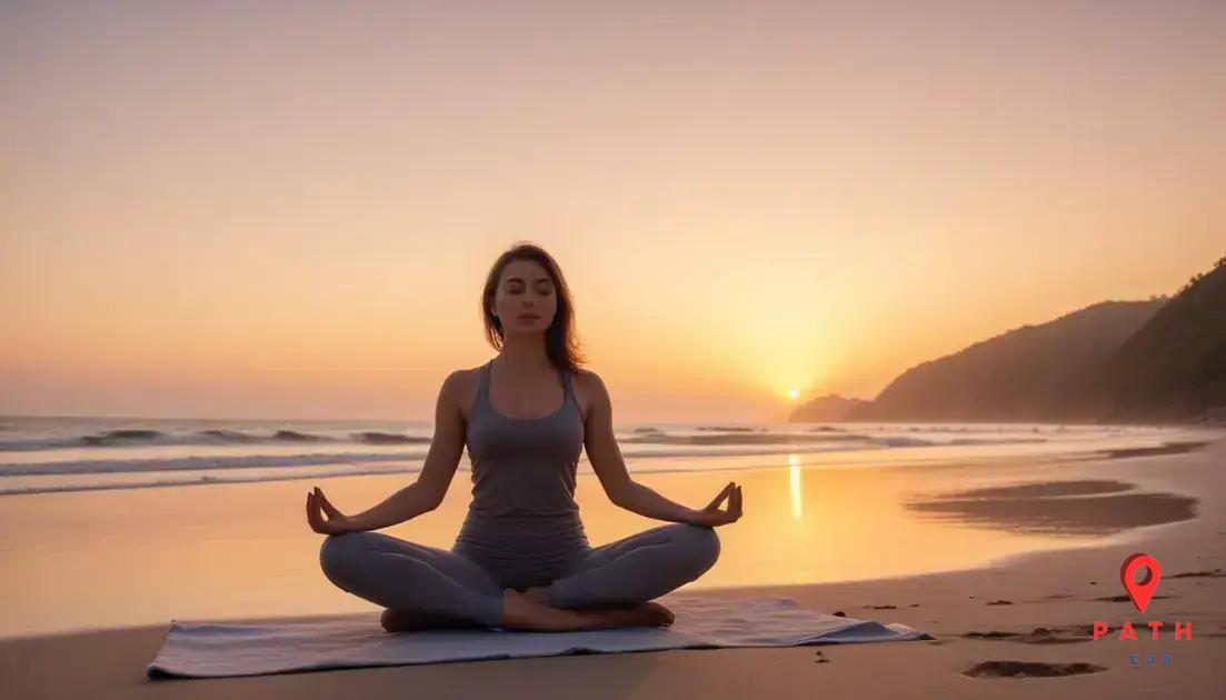 Practical strategies for managing stress