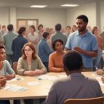 HHS restructuring effects on benefit programs