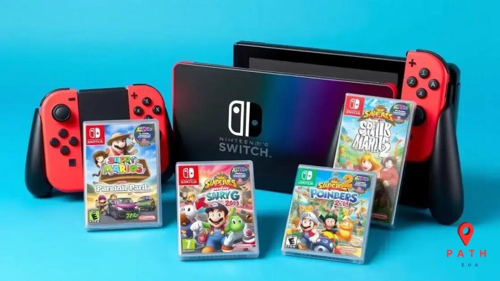 Nintendo Switch 2: what to expect from the next console