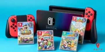 Nintendo Switch 2: what to expect from the next console