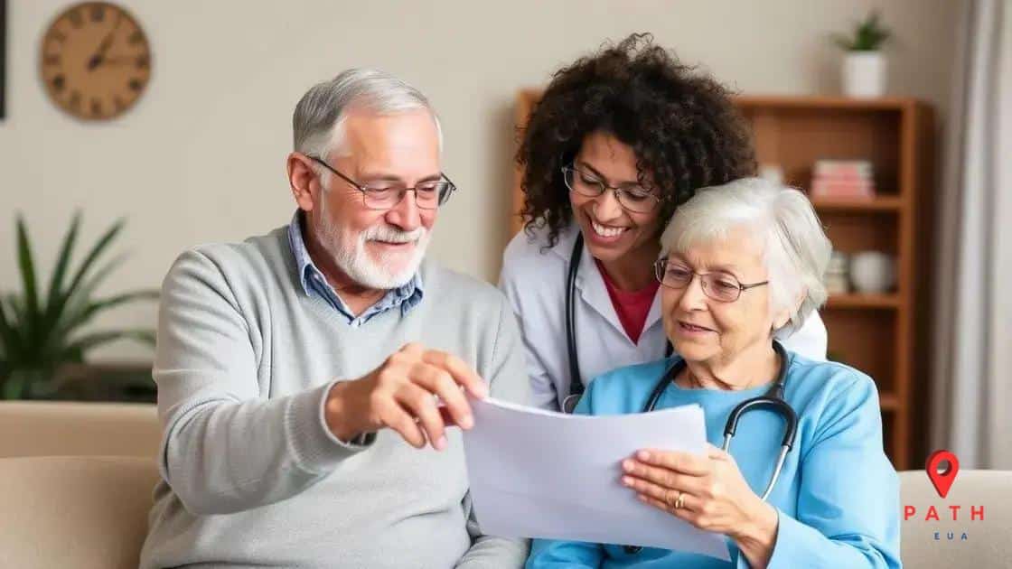 Impact on beneficiaries