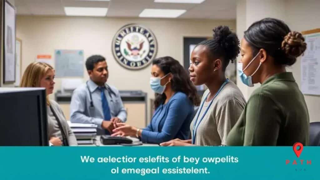 Updates to federal benefit eligibility processes announced