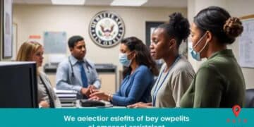 Updates to federal benefit eligibility processes announced