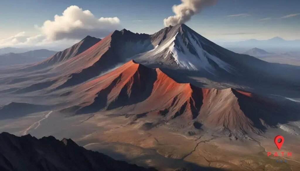 Mount Spurr eruption risk: what you need to know