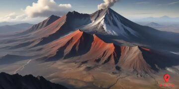 Mount Spurr eruption risk: what you need to know