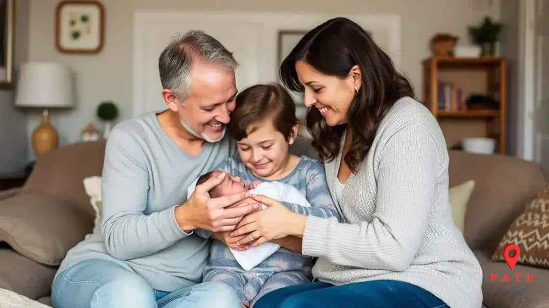 Paid family leave expansion: a new opportunity for families