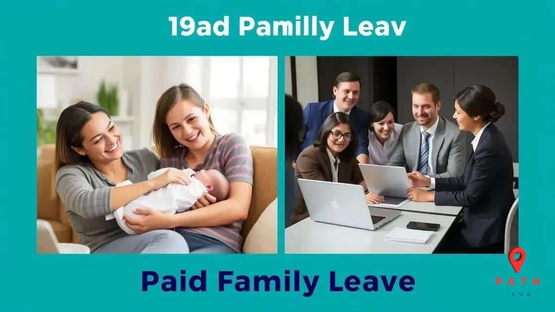 Key benefits for families and businesses