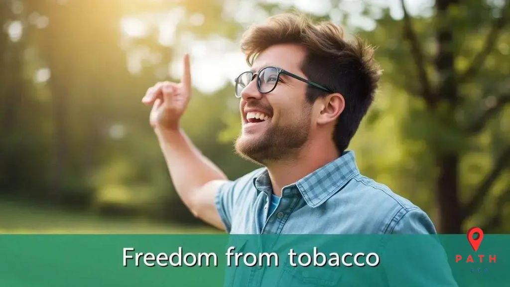 Tobacco cessation benefits: change your life now