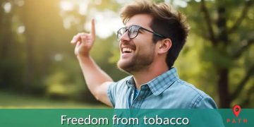 Tobacco cessation benefits: change your life now