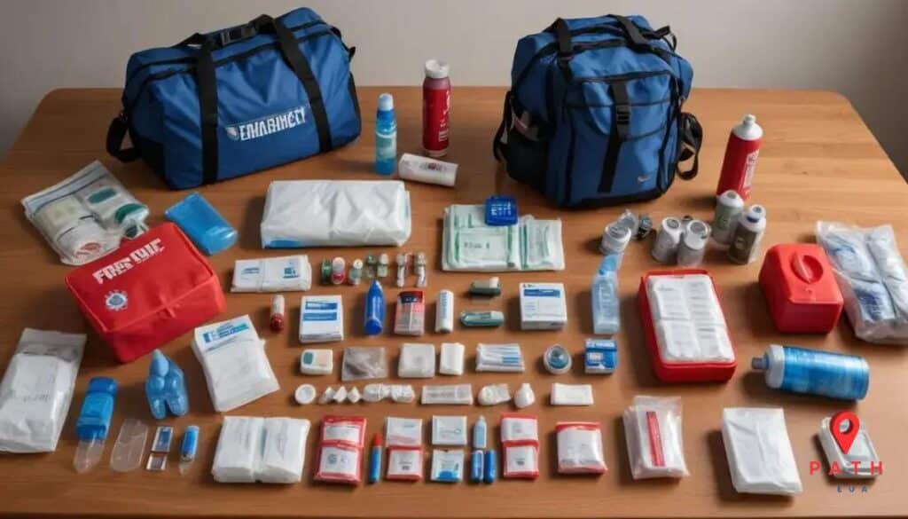 US weather emergency: how to prepare effectively