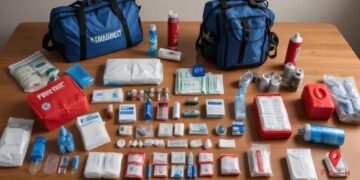 US weather emergency: how to prepare effectively