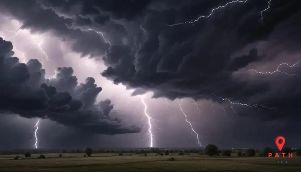 February 2025 storms: what you need to know