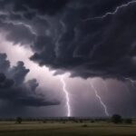 February 2025 storms: what you need to know