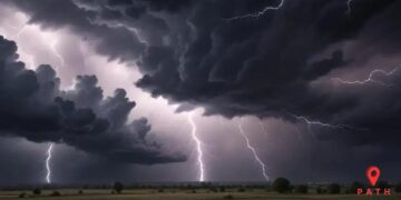 February 2025 storms: what you need to know