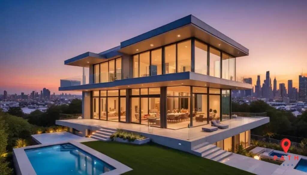Luxury real estate forecast 2025: what to expect