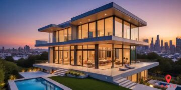 Luxury real estate forecast 2025: what to expect