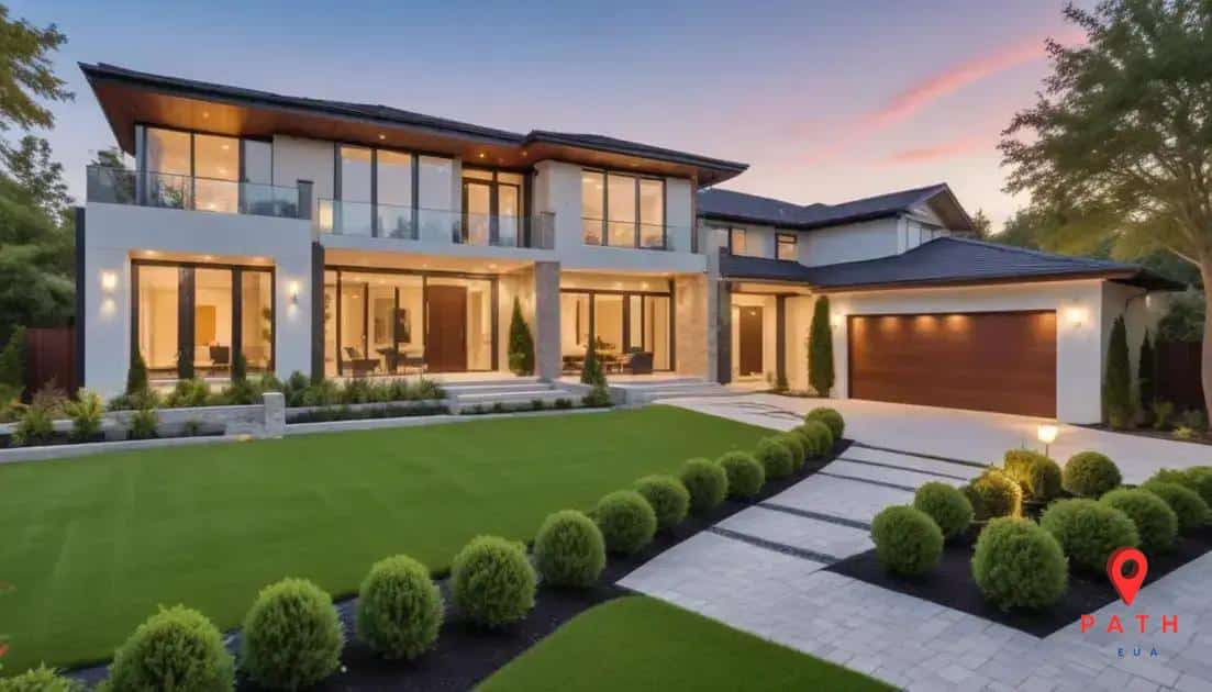 Investment opportunities in luxury properties