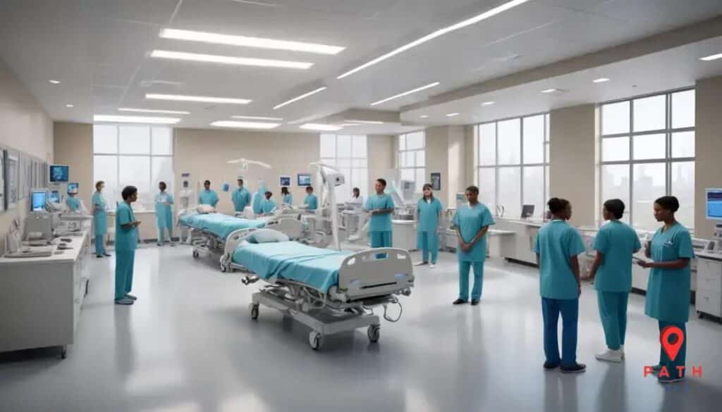 Top US hospitals 2025: what to expect for healthcare