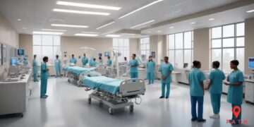 Top US hospitals 2025: what to expect for healthcare