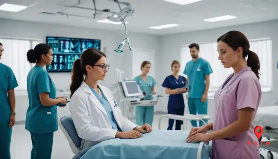 Technological advancements in healthcare