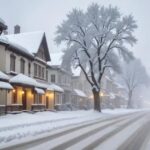 US snowfall record: a fascinating winter phenomenon