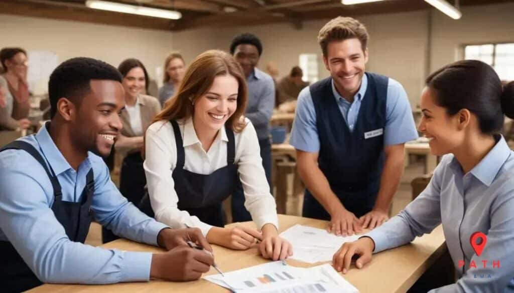 Most secure jobs that offer stability and peace of mind