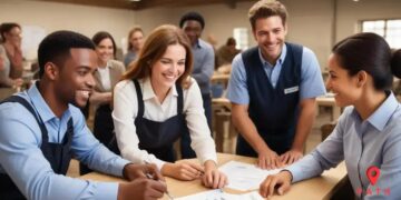 Most secure jobs that offer stability and peace of mind