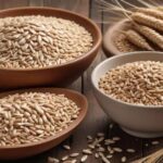 Whole vs refined grains: which is better for your health? Whole vs refined grains: which is better for your health?